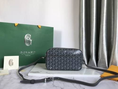 Goyard High End Quality Handbags-074