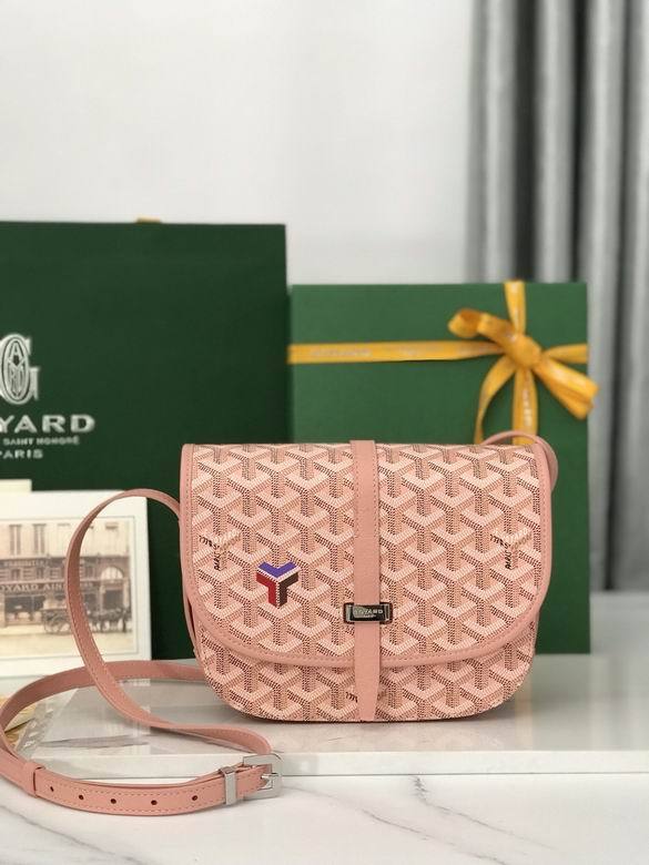 Goyard High End Quality Handbags-139