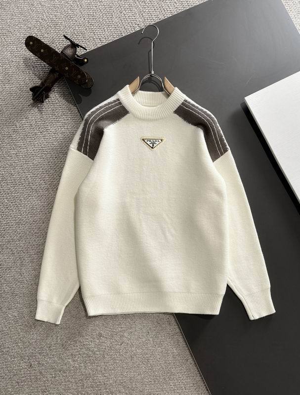 Prada sweater-162(M-XXXL)