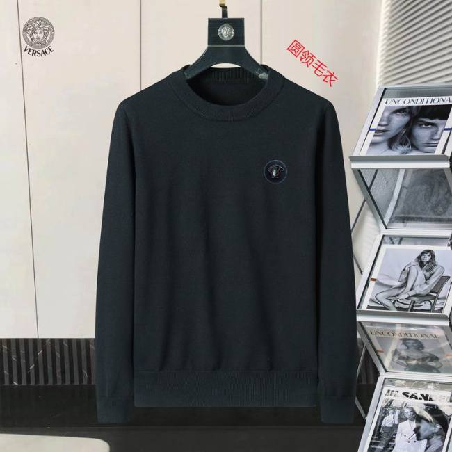 VERSACE sweater-176(M-XXXL)