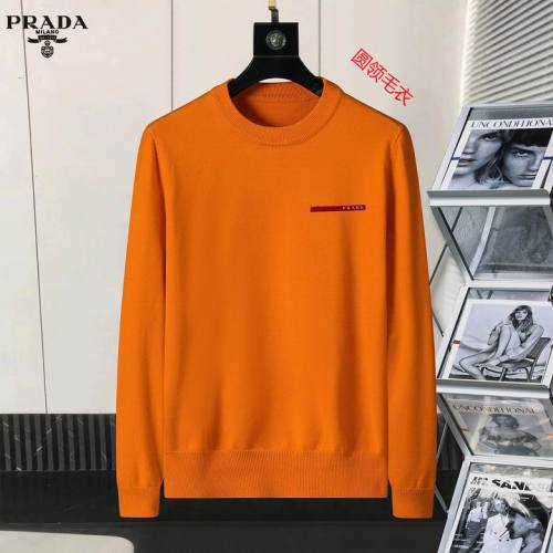 Prada sweater-138(M-XXXL)