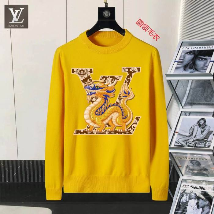 LV sweater-671(M-XXXL)