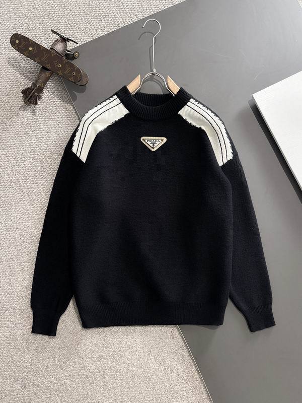 Prada sweater-163(M-XXXL)