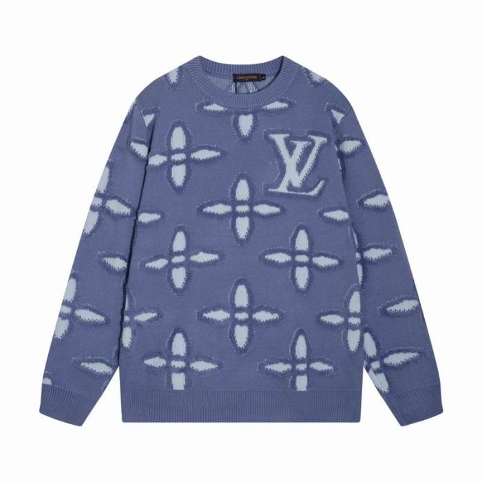 LV sweater-747(S-XXL)