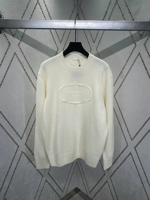 Prada sweater-169(S-XL)