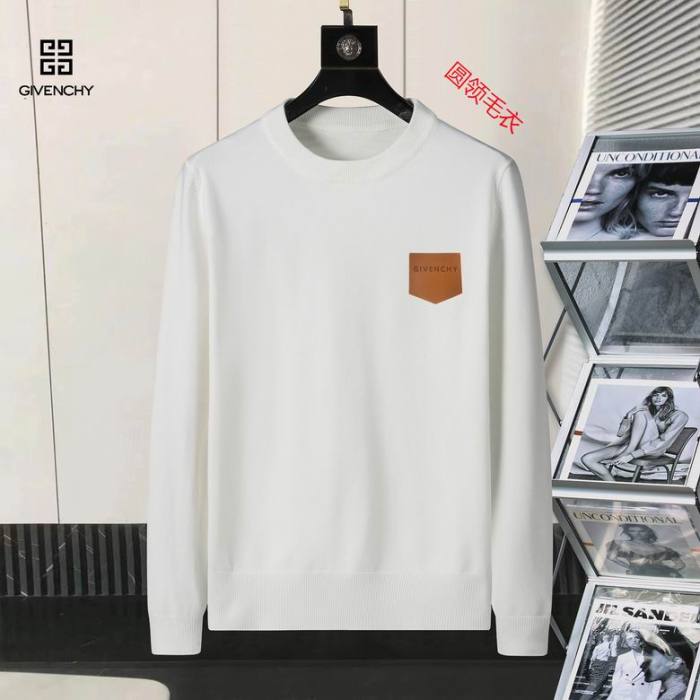 Givenchy sweater-103(M-XXXL)