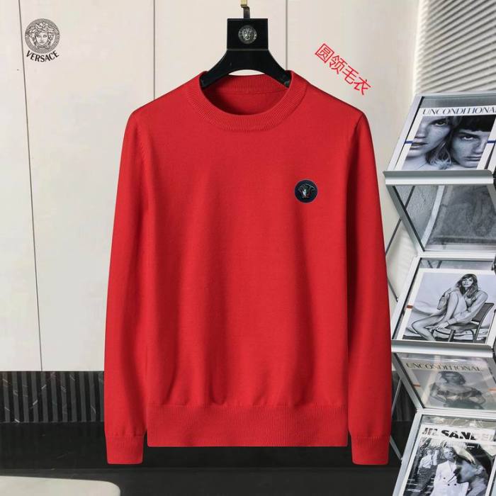 VERSACE sweater-180(M-XXXL)