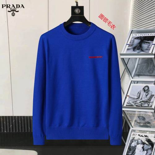 Prada sweater-144(M-XXXL)