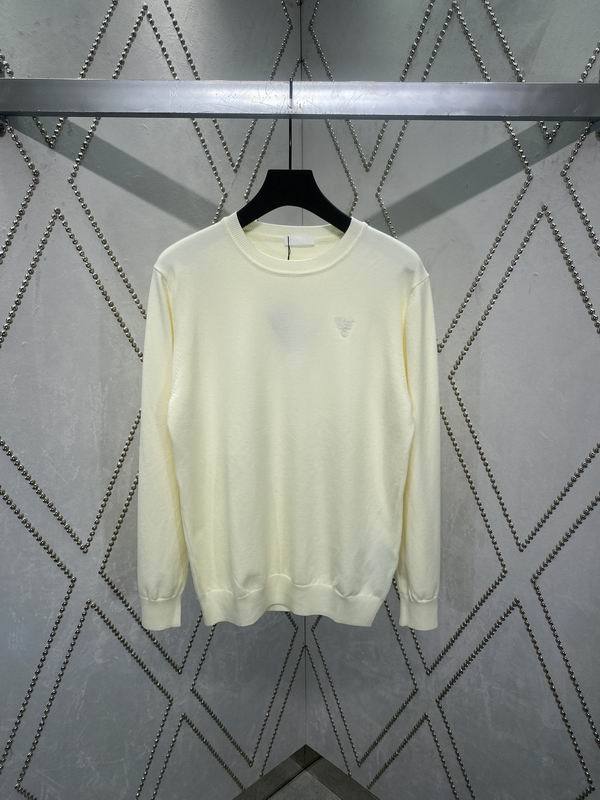 Prada sweater-170(S-XXL)
