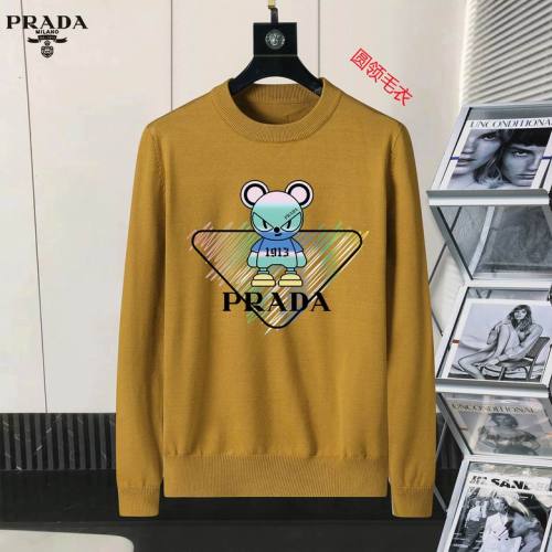 Prada sweater-154(M-XXXL)