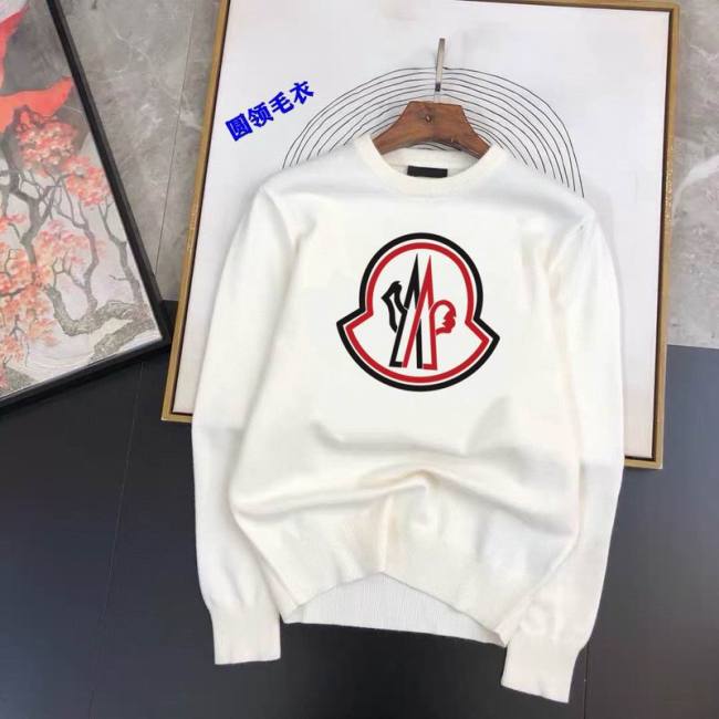 Moncler Sweater-236(M-XXXL)