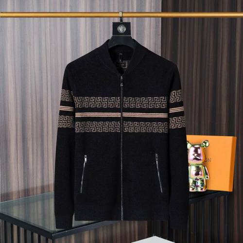 VERSACE sweater-194(M-XXXL)