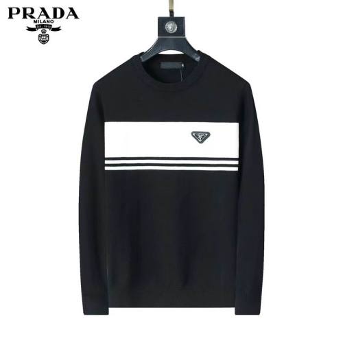 Prada sweater-125(M-XXXL)