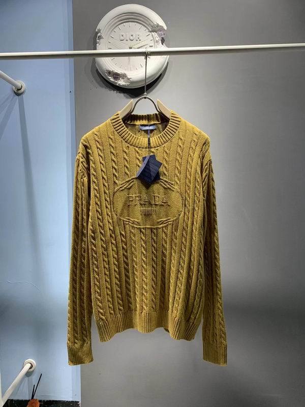 Prada sweater-167(S-XL)