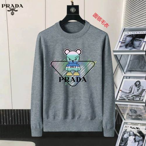 Prada sweater-136(M-XXXL)