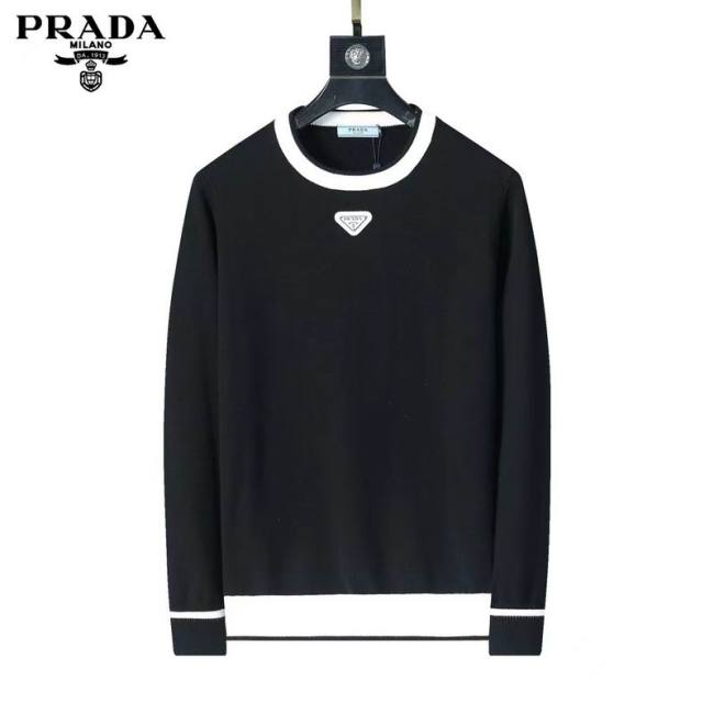 Prada sweater-128(M-XXXL)