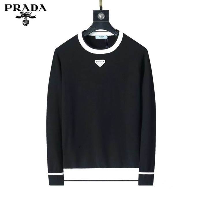Prada sweater-128(M-XXXL)
