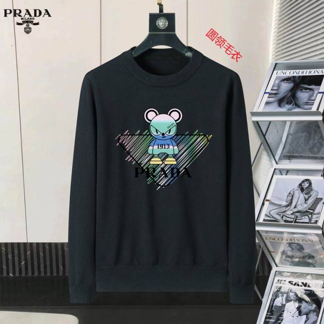 Prada sweater-133(M-XXXL)
