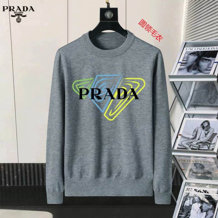 Prada sweater-152(M-XXXL)