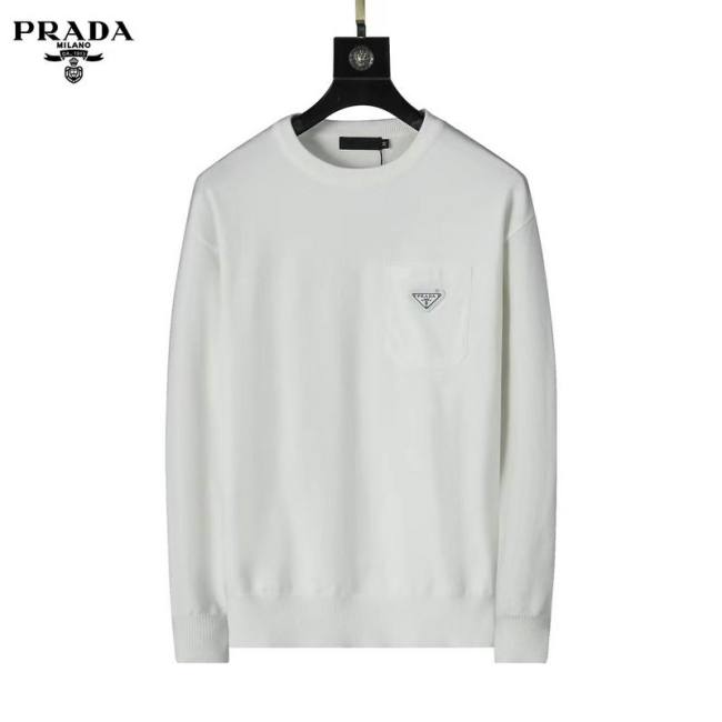 Prada sweater-129(M-XXXL)