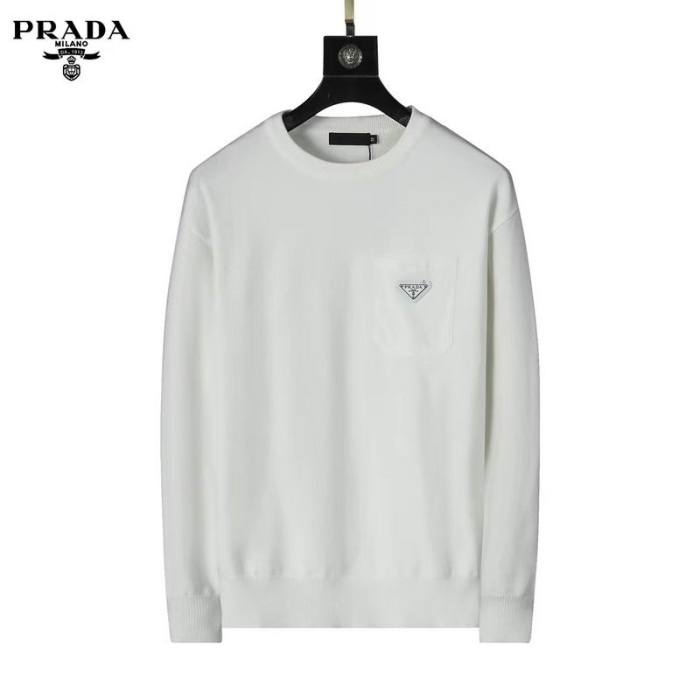 Prada sweater-129(M-XXXL)
