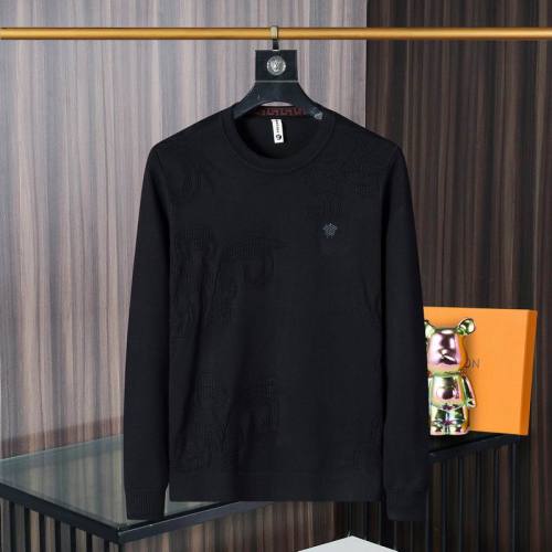 VERSACE sweater-197(L-XXXL)