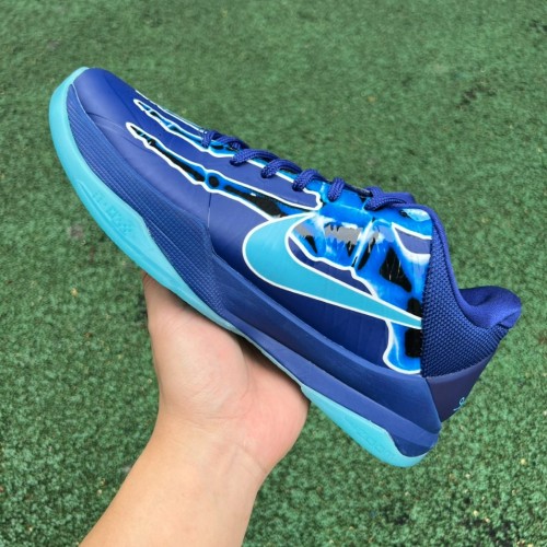 Authentic Kobe 5 Protro X-Ray