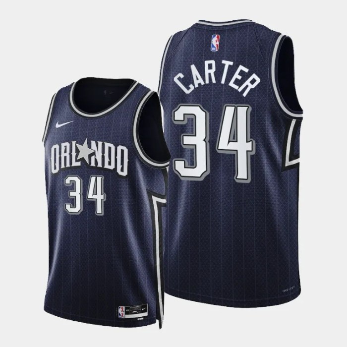 NBA Orlando Magic-153