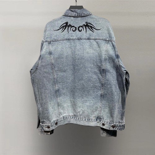 B Jacket 1：1 Quality-636