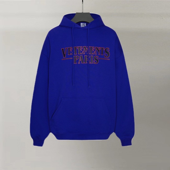 VETEMENTS Hoodies 1：1 Quality-142(S-XL)