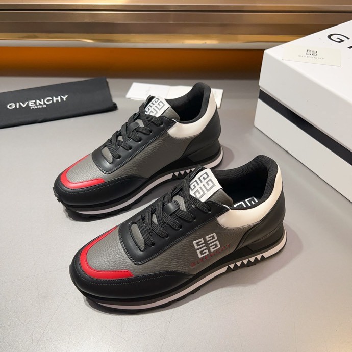 Super Max Givenchy Shoes-305