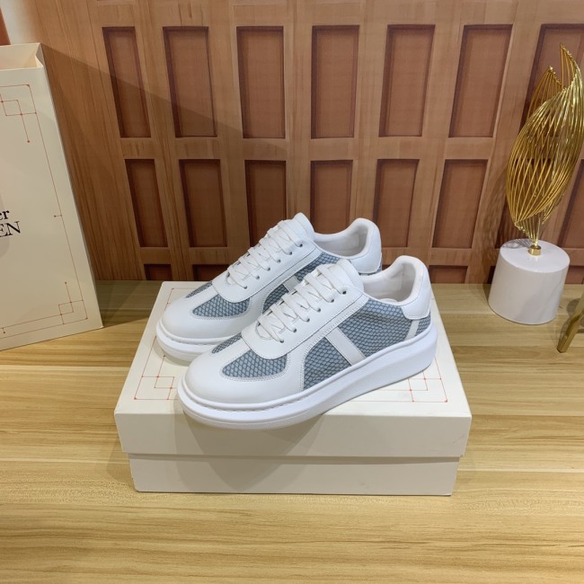 Alexander McQueen Women Shoes 1：1 quality-1017