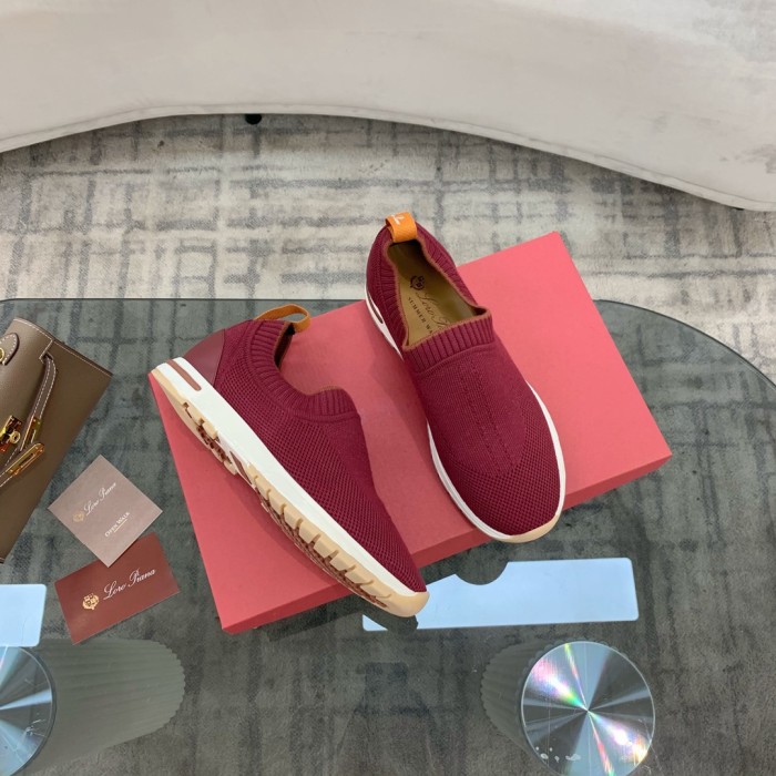 loro Piana men shoes 1：1 quality-058