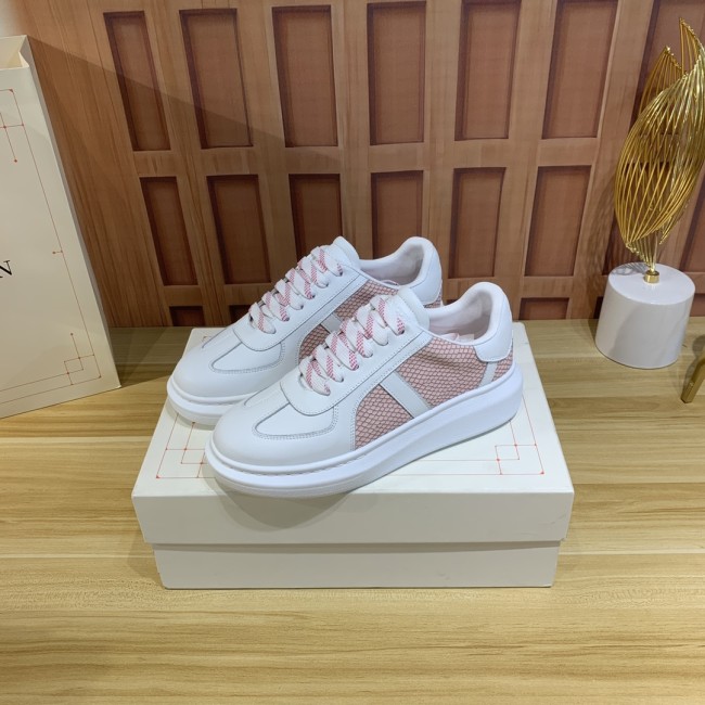 Alexander McQueen Women Shoes 1：1 quality-1019