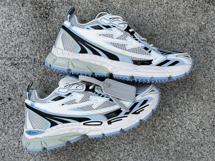 OFF white Women Shoes 1：1 quality-371
