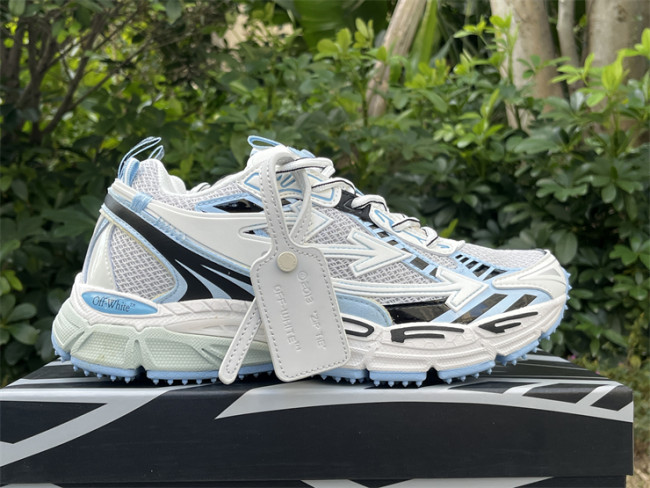OFF white Women Shoes 1：1 quality-371