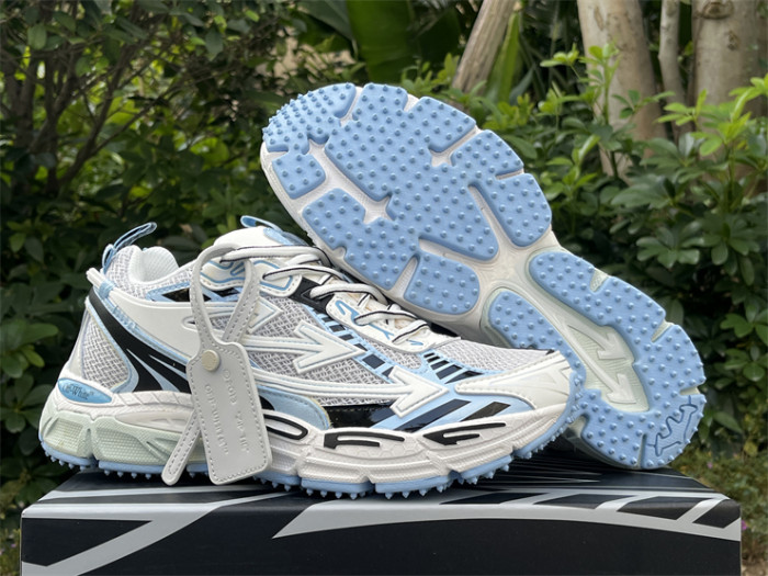OFF white Women Shoes 1：1 quality-371