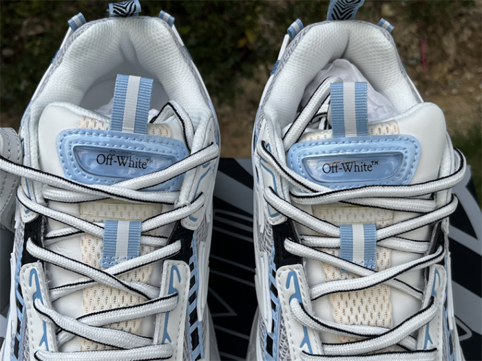 OFF white Women Shoes 1：1 quality-371