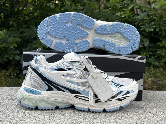 OFF white Women Shoes 1：1 quality-371