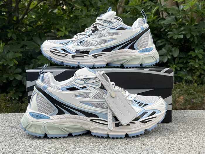 OFF white Women Shoes 1：1 quality-371