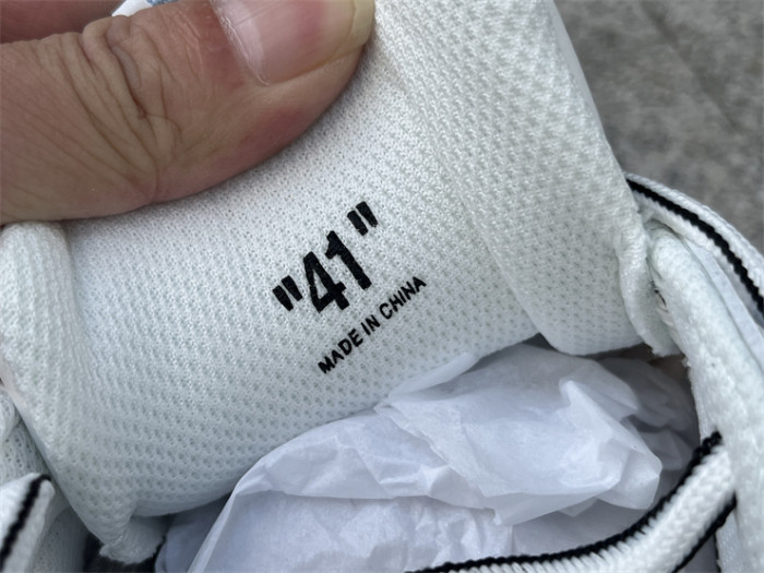 OFF white Women Shoes 1：1 quality-371