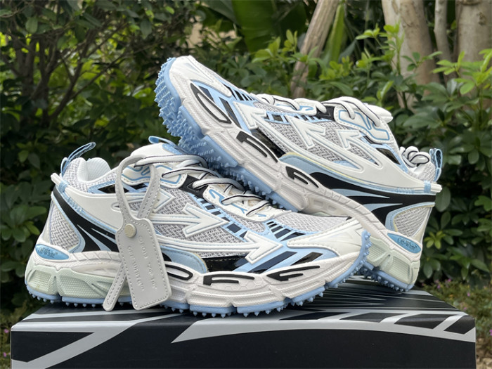OFF white Women Shoes 1：1 quality-371