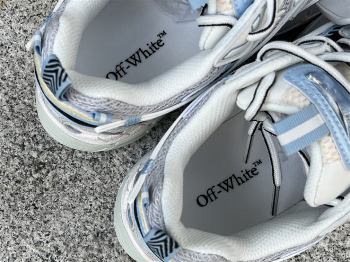 OFF white Women Shoes 1：1 quality-371