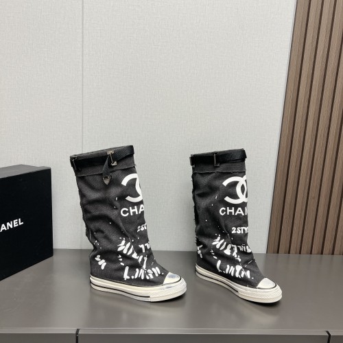 CHAL Women Shoes 1：1 Quality-1315