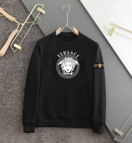 Ves men Hoodies-485(M-XXXXXL)