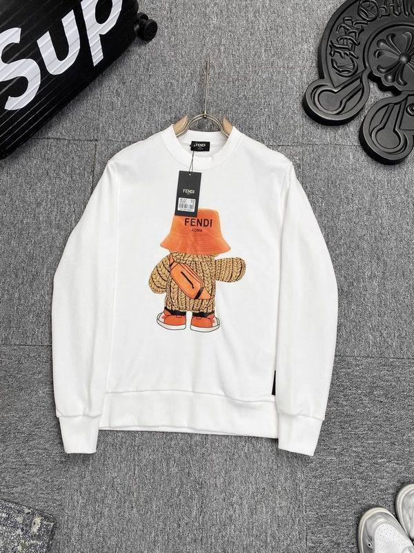 FD men Hoodies-751(S-XXL)