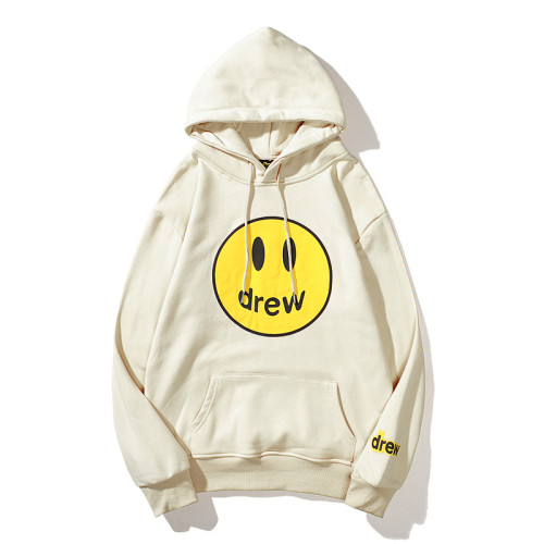 Drew men Hoodies-487(M-XXL)