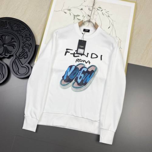 FD men Hoodies-746(S-XXL)