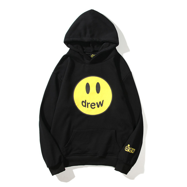 Drew men Hoodies-482(M-XXL)