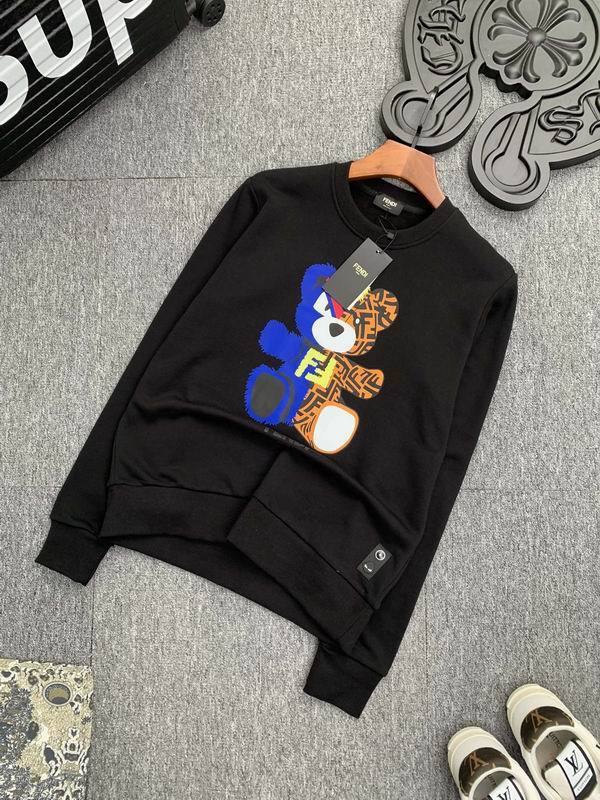 FD men Hoodies-753(S-XXL)